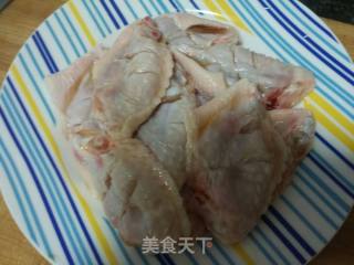 【天津】可乐鸡翅的做法步骤：2