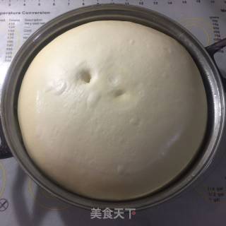 【北京】香酥炸鸡汉堡包的做法步骤：5