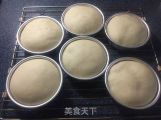 【北京】香酥炸鸡汉堡包的做法步骤：9