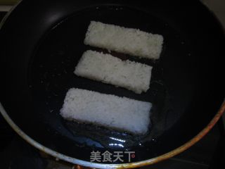 【上海】粢饭糕的做法步骤：6