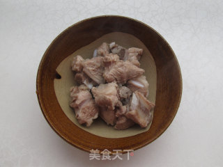 【四川】糯米排骨的做法步骤：4