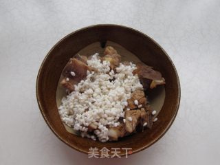 【四川】糯米排骨的做法步骤：6