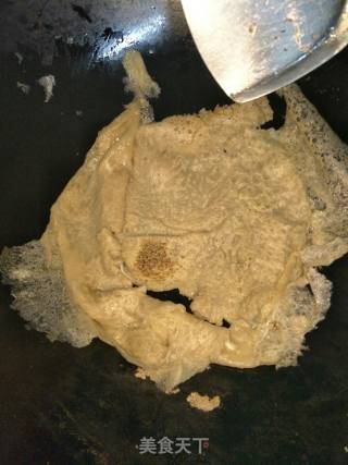 【泉州】自制蛋燕的做法步骤：4