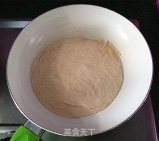 【台湾】火腿鸡蛋手抓饼的做法步骤：3
