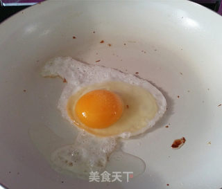 【台湾】火腿鸡蛋手抓饼的做法步骤：9