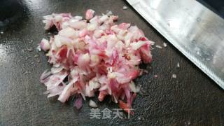 红葱头淋鸡（家常版）的做法步骤：5