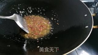 红葱头淋鸡（家常版）的做法步骤：9