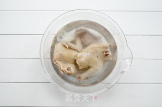 【上海】白斩鸡的做法步骤：3