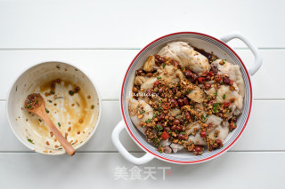 【上海】白斩鸡的做法步骤：7
