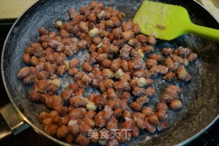 【北京】糖霜花生的做法步骤：6