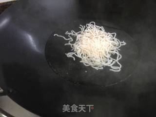 【汕头】鲍丝蒸青蟹的做法步骤：3