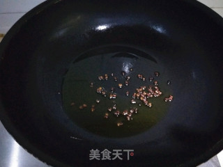 【东北】芹菜拌腐竹的做法步骤：6