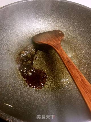 【重庆】肉末蒸杏鲍菇的做法步骤：5