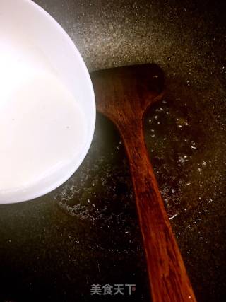 【重庆】肉末蒸杏鲍菇的做法步骤：6