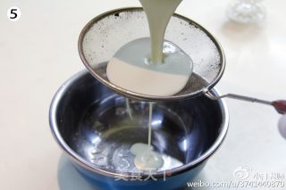 可爱的鱼仔饼 鲷鱼烧的做法步骤：3