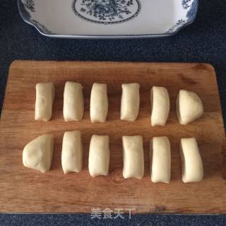 【陕西】油泼扯面的做法步骤：7