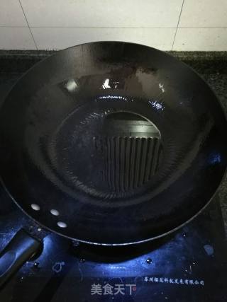 戈牙鱼清炖菜的做法步骤：2