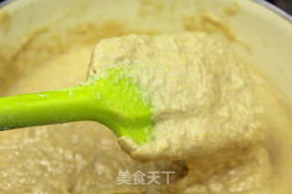 【辽宁】红糖枣发糕的做法步骤：4