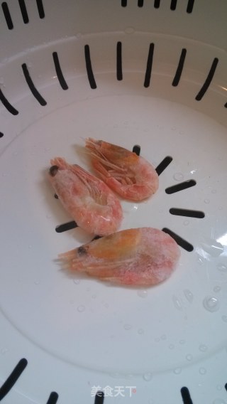 芥末土豆泥沙拉的做法步骤：1