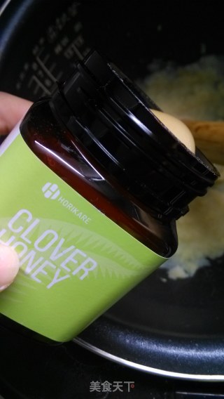 芥末土豆泥沙拉的做法步骤：6