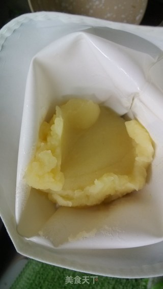 芥末土豆泥沙拉的做法步骤：7