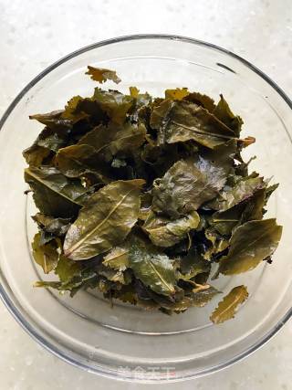 【广东】茶香虾的做法步骤：4