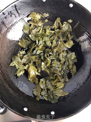 【广东】茶香虾的做法步骤：8