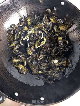 【广东】茶香虾的做法步骤：9