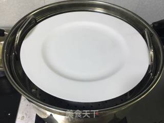 【广东】海参蒸水蛋的做法步骤：5