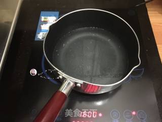 鲜虾蒸水蛋的做法步骤：5