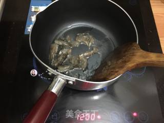 鲜虾蒸水蛋的做法步骤：10