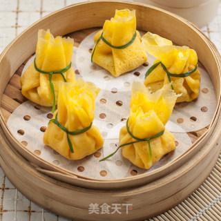 福袋的做法步骤：8