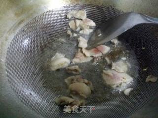 【东北】家常炒土豆片的做法步骤：3