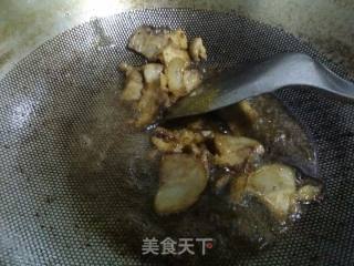 【东北】家常炒土豆片的做法步骤：4