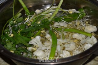 【安徽】地锅鸡的做法步骤：3