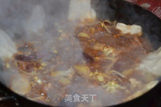 【安徽】地锅鸡的做法步骤：10