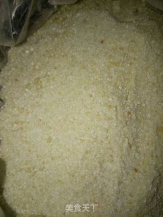 粉蒸肉的做法步骤：1