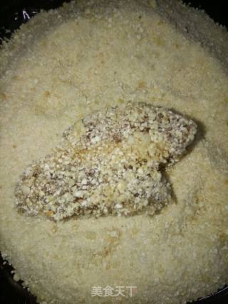 粉蒸肉的做法步骤：4