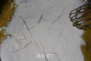 【辽宁】奶酪豆乳盒子蛋糕的做法步骤：2