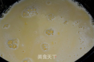 【辽宁】奶酪豆乳盒子蛋糕的做法步骤：3