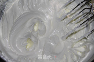 【辽宁】奶酪豆乳盒子蛋糕的做法步骤：7
