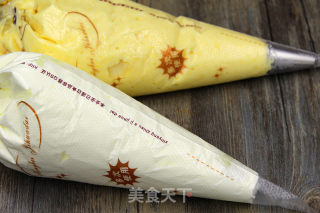 【辽宁】奶酪豆乳盒子蛋糕的做法步骤：8