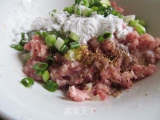 【四川】炸茄盒的做法步骤：2