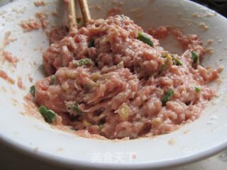 【四川】炸茄盒的做法步骤：3