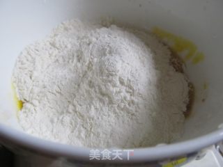 【四川】炸茄盒的做法步骤：7