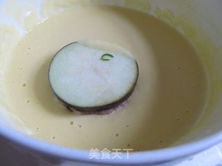 【四川】炸茄盒的做法步骤：9