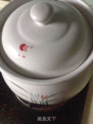 双色翡翠皮冻的做法步骤：3