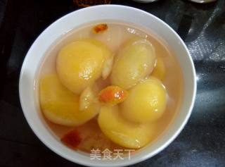 开胃甜品的做法步骤：10