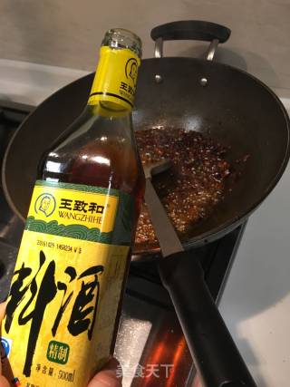 麻辣大闸蟹的做法步骤：6