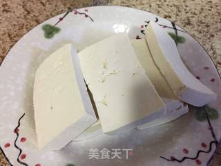 【金华】烤豆腐的做法步骤：2